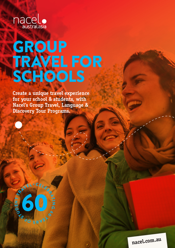 School Group Travel